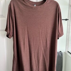 Vuori Men’s Strato Tech T-shirt